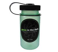 Nalgene Everyday Glow Minigrip Vert Gourde