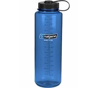 Nalgene Everyday Lo Silo, Mixte, Kunststoffflasche Everyday WH Silo, Bleu