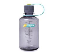 Gourde Nalgene Sustain goulot étroit 0,5 L lilas violet