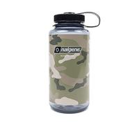 Nalgene Gourde « Everyday » à col large - 1 l (drapeau camo)