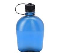 Nalgene - Feldflasche Oasis Sustain - Gourde - 1 l - blue
