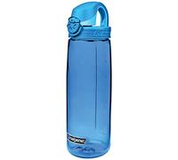 Gourde On The Fly 710 ml Nalgene - Blue/Glacial Cap