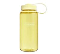 Nalgene Gourde Sustain Wide Neck 0,5 l – butter