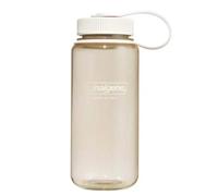 Nalgene Bouteille d'eau Sustain Tritan 473 ml – sans BPA, 50% de déchets plastiques, large ouverture