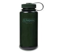 Nalgene Bouteille d'eau Sustain Wide-Mouth 500 ml 2020-3316 sans BPA Jade