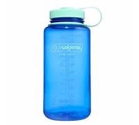Nalgene Gourde Sustain Wide Neck 1 l cornflower