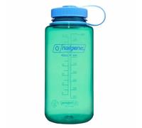 Nalgene Nunc Gourde Sustain Wide Mouth Vert 1l