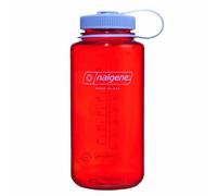 Nalgene Nunc Gourde Sustain à large ouverture Orange 1 l