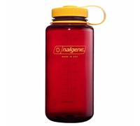 Nalgene Nunc Bouteille grande ouverture 32oz Wm Rouge mixte Taille unique Modèle 2026