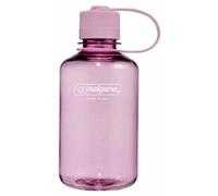 Nalgene Nunc Bouteille d'eau Sustain Tritan sans BPA 0,5 l ouverture étroite fleur de cerisier