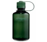 Nalgene Nunc Bouteille à col étroit Sustain 2021-0716 500 mL Jade / Vert