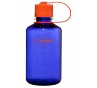 Bouteille Nalgene 500ml Narrow Mouth Sustain Periwinkle Universal