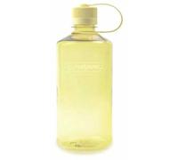 Nalgene Bouteille d'eau à goulot étroit 946,2 ml – Sans BPA, durable, anti-fuite, légère – beurre