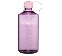Nalgene Nunc – Gourde ouverture étroite Sustain 2021-2932 1000 ml Cherry Blossom / Violet