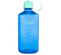Nalgene Nunc Bouteille d'eau Sustain Tritan légère sans BPA incassable 907 ml bleu bleuet