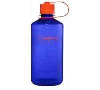 Nalgene Bouteille d'eau Sustain – Tritan sans BPA, 50% plastique recyclé – 907ml, vert persistant