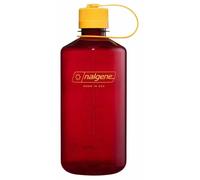 Nalgene Nunc Bouteille d'eau Sustain Tritan – légère sans BPA, incassable – 907 ml