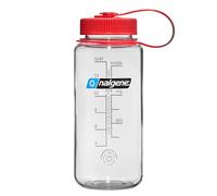 Nalgene Gourde transparente pour adulte « WH Sustain » 0,5 l, 0,5 l
