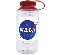 Nalgene Gourde 'WH' Nasa bleu 1 L