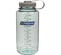 Nalgene Kunststoffflaschen 'Everyday WH' Bouteille Adulte Unisexe, Seafoam, 1 L