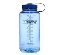 Nalgene Gourde « WH Sustain » - 1 l Baby Blue - Bouteille d'eau de 32 oz