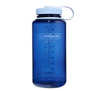 Nalgene - Sustain Wide Neck - Gourde - 1 l - indigo