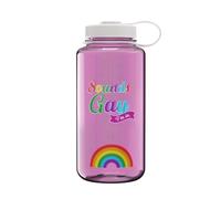 Nalgene Gourde 'WH Sustain' - 1 l, Pride Bottle