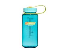 Nalgene Nunc Gourde WH Sustain Azuré 0,5 L