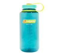 Flacon Nalgene Wide Mouth Cerulean Sustain 1000 ml