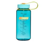Nalgene Gourde 'WH Sustain' Bouteille Adulte Unisexe, Azuré, 0,5 L