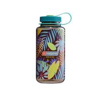 Nalgene Nunc Gourde Sustain Wide Neck 1 l Fougères botaniques