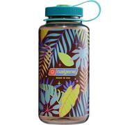 Nalgene - Sustain Wide Neck - Gourde - 1 l - botanical ferns
