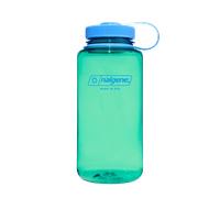 NALGENE - Gourdes de randonnée - Bouteille Grande Ouverture Sustain 1 L Pastel Green - Gourdes | Nalgene - unisex