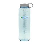 Nalgene – Gourde Grande Ouverture – 1,5 L – Seafoam