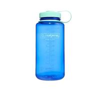 Nalgene - Sustain Grande Ouverture - Gourde Blue - 1 L