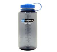 Gourde nalgene sustain wide mouth gris 1l