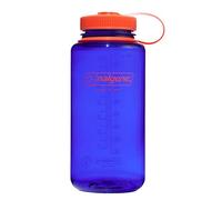 Nalgene - Sustain Wide Neck - Gourde - 1 l - periwinkle