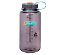 Nalgene HBOCGO1-06 Gourde d'hydratation Mixte Adulte, Aubergine, Taille Unique