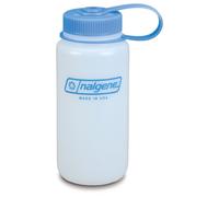 Nalgene - HDPE-Flasche Loop-Top - Gourde - 0,5 l - white