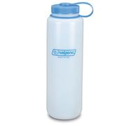 Nalgene - HDPE-Flasche Loop-Top - Gourde - 1,5 l - white