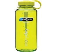Nalgene Kunststoffflaschen 'Everyday WH' Bouteille Adulte Unisexe, Vert, 1 L