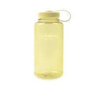 Nalgene Nunc Gourde Sustain 1 l (32 oz) goulot large Jaune