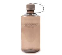 Nalgene Sustain Narrow Mouth - Gourde Mocha 1 L