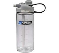 Nalgène Multi Drink Bouteille Transparent 560 ml