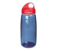 Nalgene n-gen Bouteille Multicolore Bleu/Rouge 0,75 l