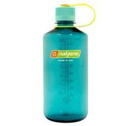 Nalgene Narrow-Mouth 1000 mL Sustain 2020-1132 Cerulean Sustain/2020-1132 Bleu