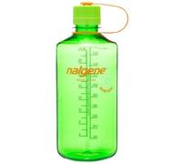 Nalgene Narrow-Mouth 1000 mL Sustain 2020-1232 Melon Ball Sustain/2020-1232 Vert