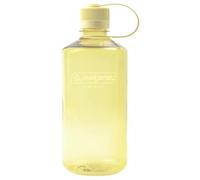 Nalgene Bouteille d'eau à goulot étroit 946,2 ml – Sans BPA, durable, anti-fuite, légère – beurre