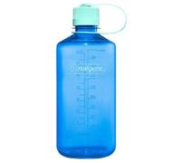 Nalgene Narrow-Mouth 1000 mL Sustain 2021-3332 Cornflower Blue Bleu