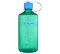 Nalgene Narrow-Mouth 1000 mL Sustain 2021-3432 Pastel Green Vert